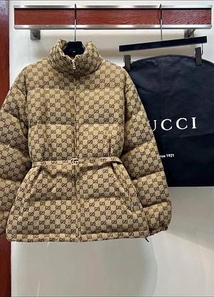 Куртка gucci 10