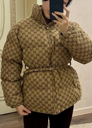 Куртка gucci 7