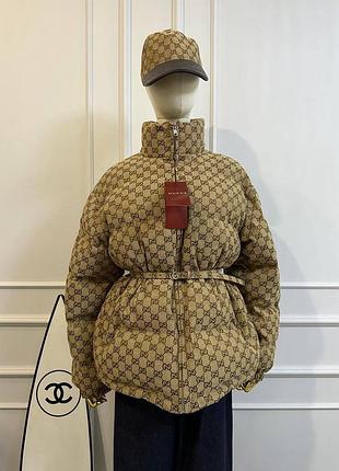 Куртка gucci 9