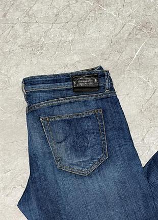 Джинси r13 (оригінал, made in italy) jacob cohen , dsquared2