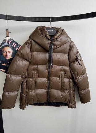 Куртка prada