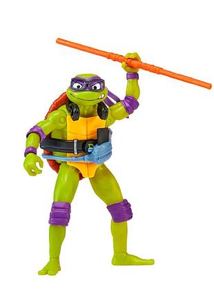 Ігрова фігурка донателло tmnt 83282 серії "черепашки-ніндзя movie iii"