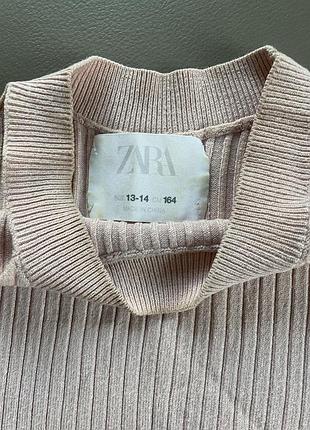 Топ zara майка 2