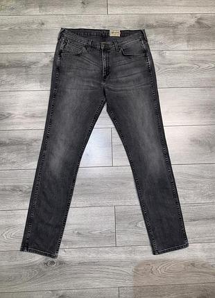 Чоловічі джинси wrangler