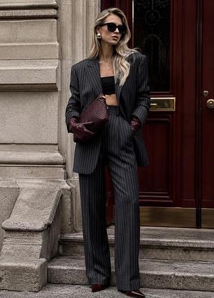 Костюм zara