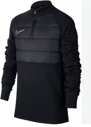 Крутий джемпер nike 3