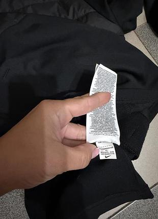 Крутий джемпер nike 4