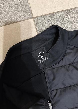 Крутий джемпер nike 5