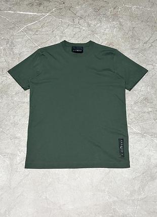 Футболка richmond (оригінал, italy) boss, armani