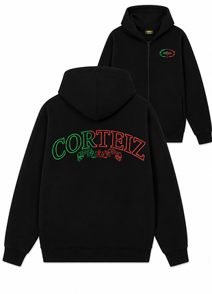 Зіп-худі corteiz