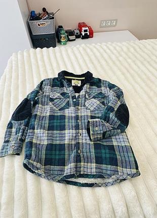 Дитяча сорочка 2