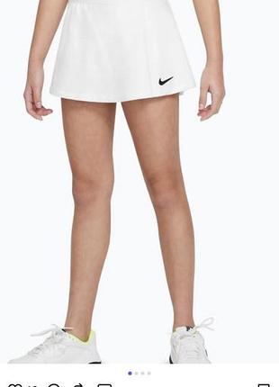 Тенісна спідниця/шорти від nike