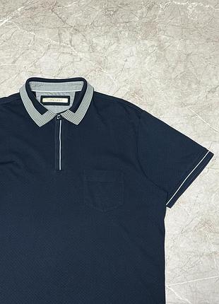 Поло lorenzoni (оригінал, made in italy) sasso, zegna
