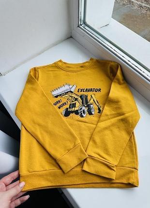 Кофта дитяча 3
