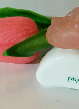 Pivoine yves rocher, 7.5 мл, оригинал, винтаж.