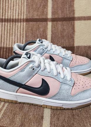 Кросівки nike dunk