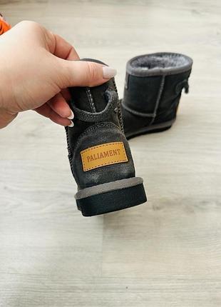 Дитячі угги 5