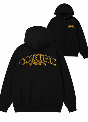 Зіп-худі corteiz