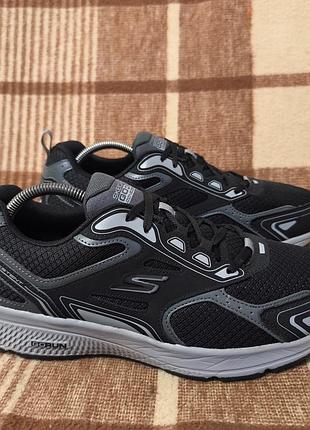 Мужские кроссовки skechers