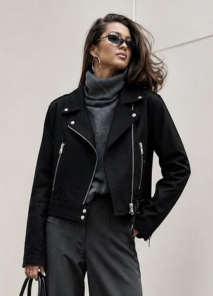 Стильна красива актуальна косуха від бренду h&m