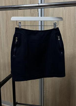 Жічоча юбка fendi