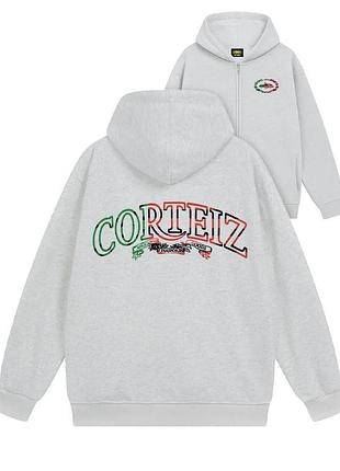 Зип-худи corteiz