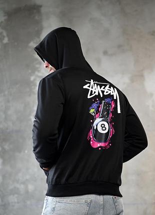 Худи stussy