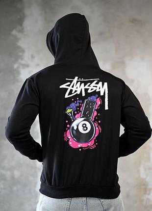 Худі stussy 3