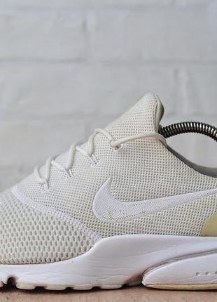 Кроссовки nike presto fly