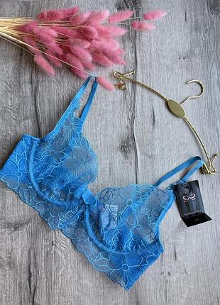Мереживний бюстгальтер від 🗝️hunkemoller🗝️