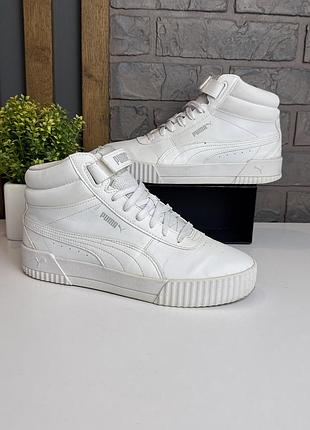 Кросівки puma