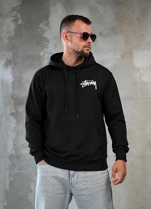 Худи stussy 6