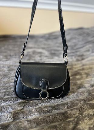 Вінтажна жіноча сумочка nine west, б/в