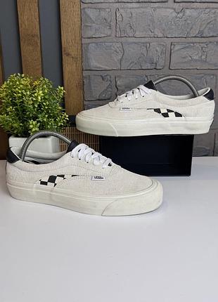 Кросівки кеди vans