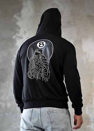 Худи stussy