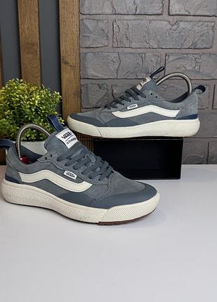 Кросівки vans