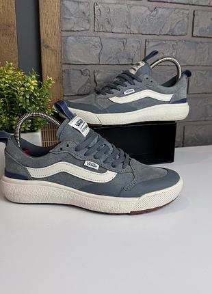 Кросівки vans 2