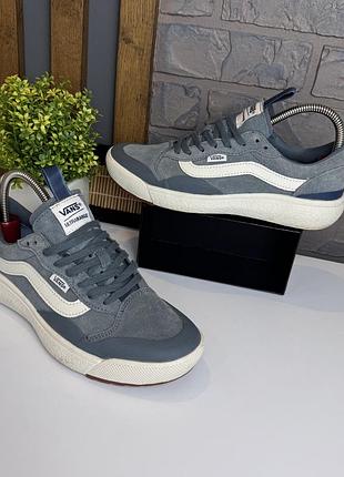 Кросівки vans 3