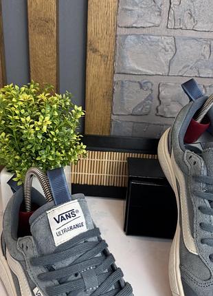 Кросівки vans 5