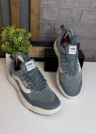 Кросівки vans 4