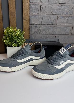 Кросівки vans 6