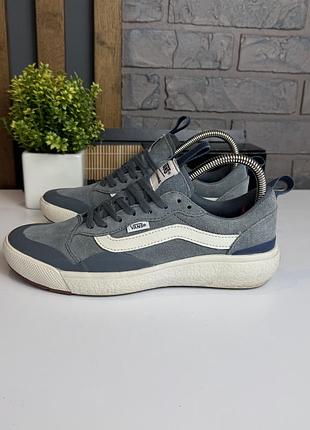 Кросівки vans 7