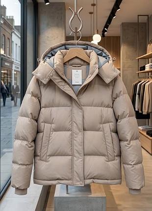 Куртка modern supply новая с бирками