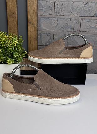 Макасіни ugg