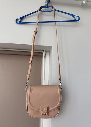 Сумка cross-body fiorelli