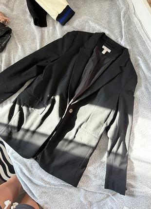 Піджак h&m