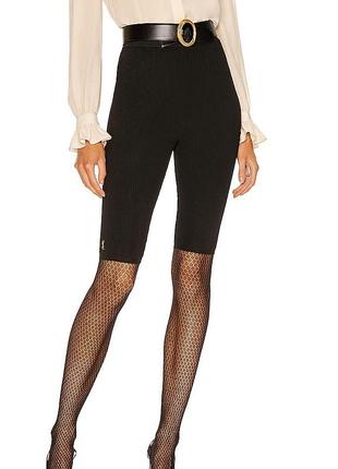 Шорти saint laurent