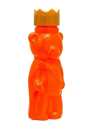 Мыльные пузыри "bubbles king" kbb-01-01u(orange) объем 70 мл