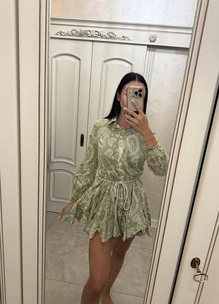 Сукня zara