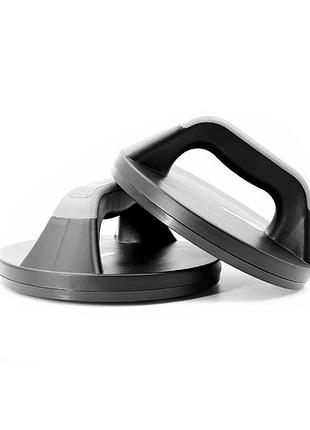 Упоры для отжиманий "push up pro gym" ne-82-55